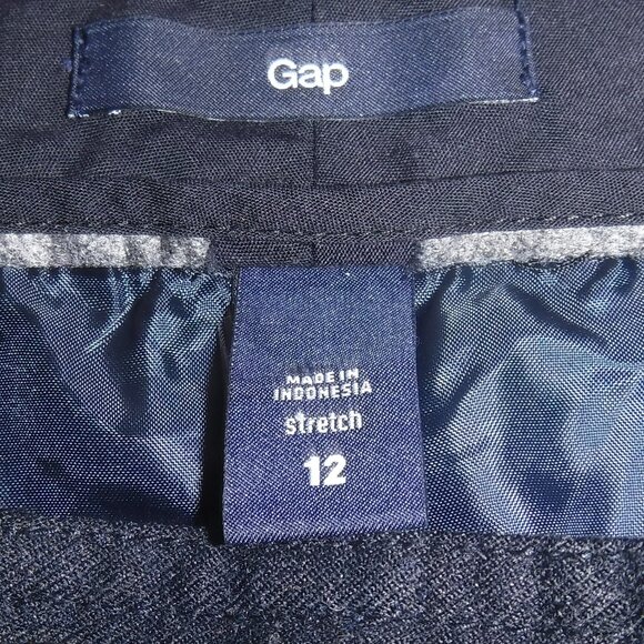 outfit - sweater with pearls and pleated Tartan skirt size 12 US - Picture 4 of 9